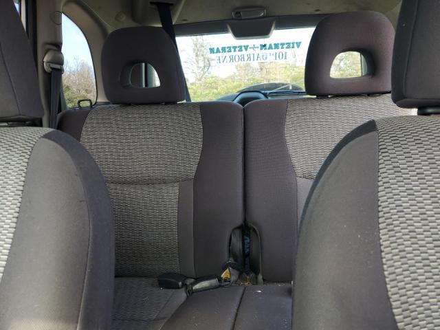 Photo 10 from auction – 2005 TOYOTA RAV4 with VIN JTEHD20V850064482