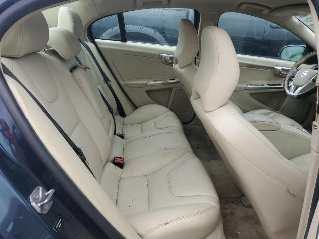 Photo 10 from auction – 2015 VOLVO S60 PLATIN with VIN YV1612TM9F2338361