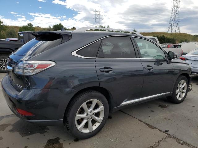 Photo 3 from auction – 2011 LEXUS RX 350 with VIN JTJBK1BA6B2014102