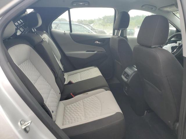 Photo 11 from auction – 2021 CHEVROLET EQUINOX with VIN 3GNAX5EV9MS119382