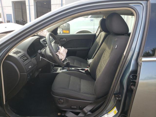 Photo 7 from auction – 2011 FORD FUSION SE with VIN 3FAHP0HA6BR206248