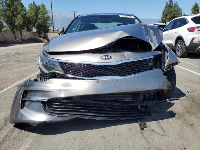 Photo 5 from auction – 2016 KIA OPTIMA LX with VIN 5XXGT4L3XGG071833