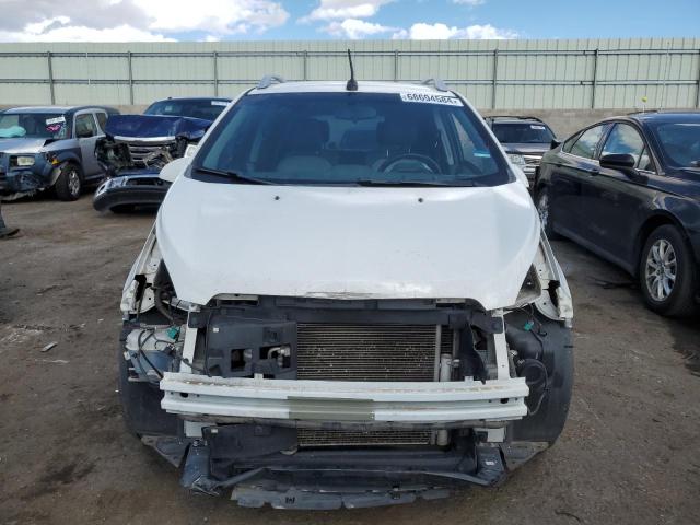 Photo 5 from auction – 2013 CHEVROLET SPARK 2LT with VIN KL8CF6S99DC575396