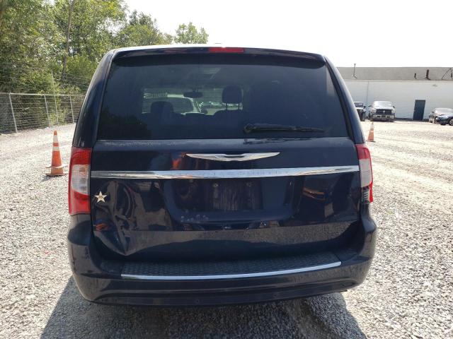 Photo 6 from auction – 2013 CHRYSLER TOWN & COU with VIN 2C4RC1BG2DR753605