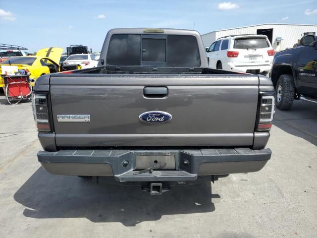 Photo 6 from auction – 2010 FORD RANGER SUP with VIN 1FTKR1EDXAPA01780
