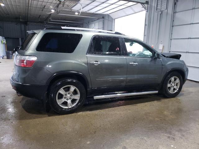 Photo 3 from auction – 2011 GMC ACADIA SLE with VIN 1GKKVPED2BJ154712