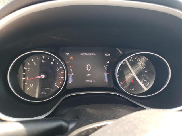 Foto 9 de la subasta – 2020 JEEP COMPASS LI con VIN 3C4NJDCB3LT132121