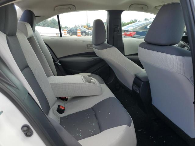 Photo 10 from auction – 2023 TOYOTA COROLLA LE with VIN 5YFB4MDE0PP014510