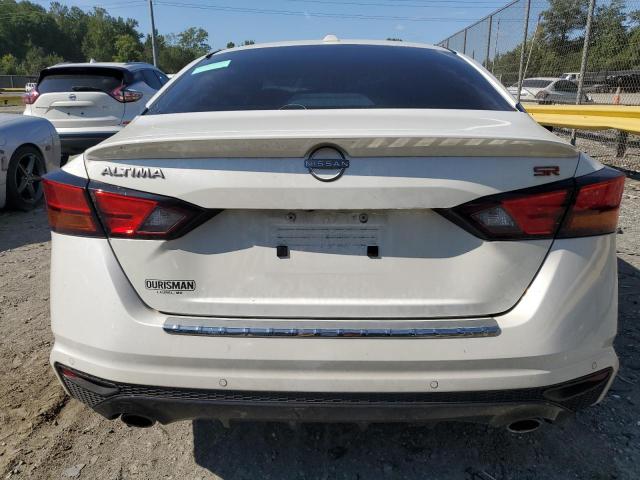Photo 6 from auction – 2023 NISSAN ALTIMA SR with VIN 1N4BL4CV7PN383517