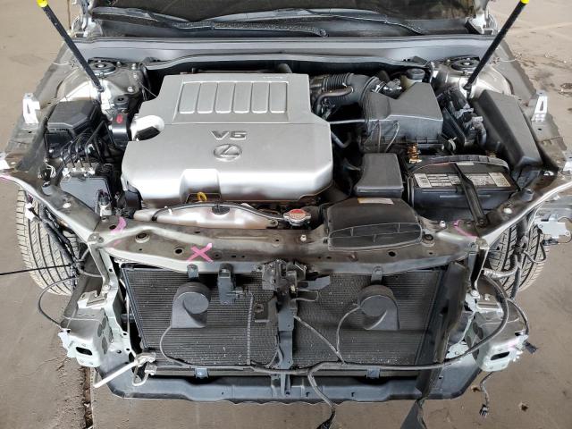 Photo 11 from auction – 2016 LEXUS ES 350 with VIN JTHBK1GG0G2232199