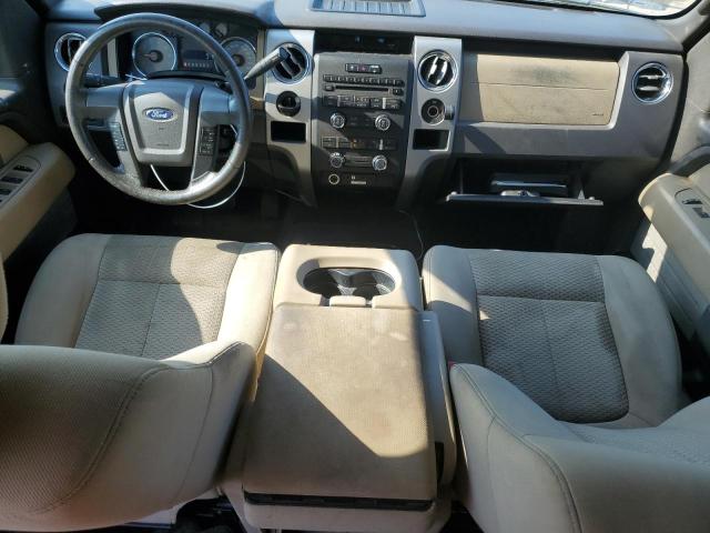 Photo 8 from auction – 2009 FORD F150 SUPER with VIN 1FTRW12879KC62646