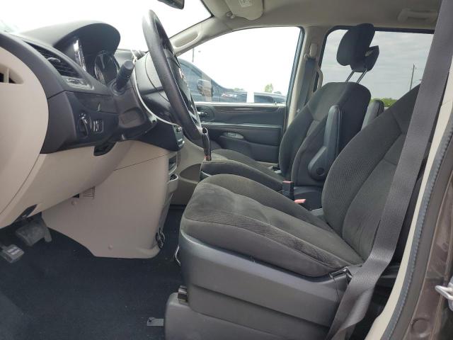 Photo 7 from auction – 2018 DODGE GRAND CARA with VIN 2C4RDGBG2JR177459