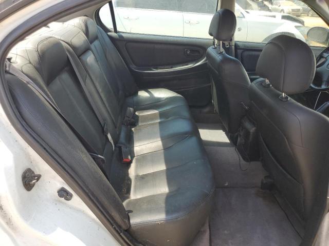 Photo 10 from auction – 2000 NISSAN MAXIMA GLE with VIN JN1CA31D3YT537410