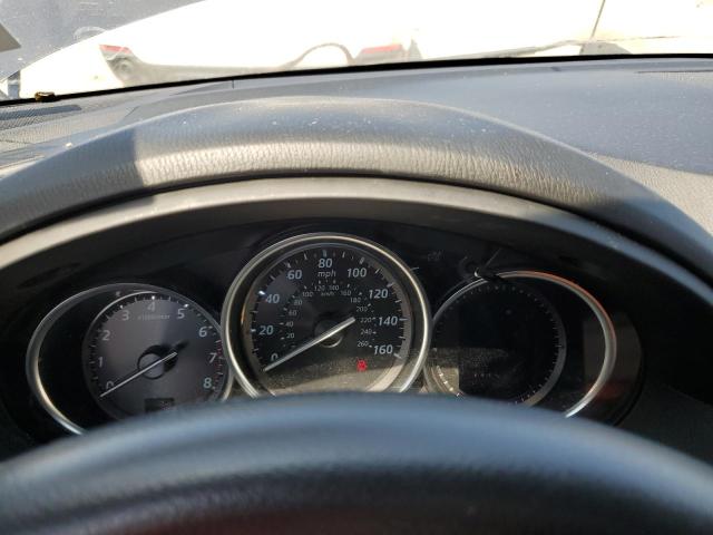 Photo 9 from auction – 2014 MAZDA CX-5 SPORT with VIN JM3KE4BE9E0315534