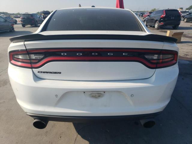 Photo 6 from auction – 2016 DODGE CHARGER SE with VIN 2C3CDXBG4GH251604