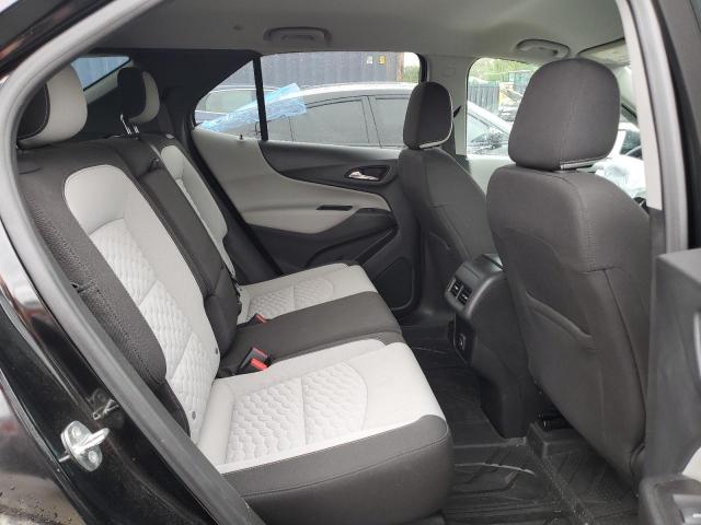 Photo 10 from auction – 2020 CHEVROLET EQUINOX LS with VIN 2GNAXHEV2L6268067