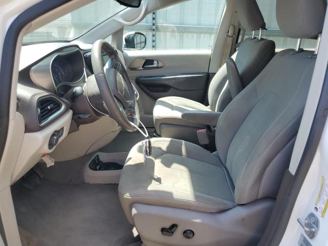 Photo 7 from auction – 2017 CHRYSLER PACIFICA T with VIN 2C4RC1DG5HR647541