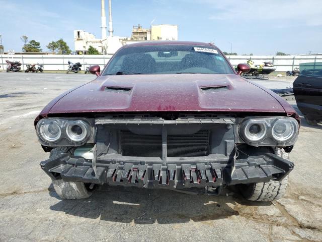 Photo 5 from auction – 2017 DODGE CHALLENGER with VIN 2C3CDZAG6HH633664