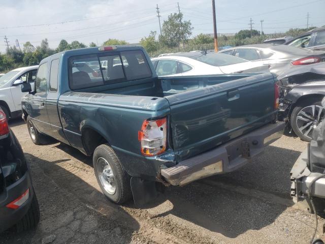 Photo 2 from auction – 1996 FORD RANGER SUP with VIN 1FTCR14X1TPB14312