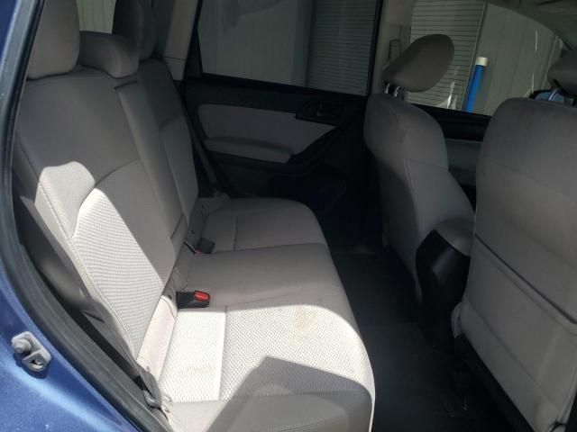 Photo 11 from auction – 2015 SUBARU FORESTER 2 with VIN JF2SJADC3FH563958