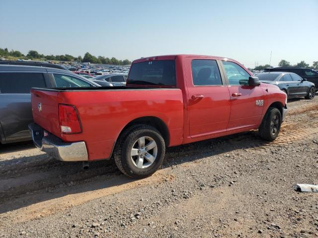 Photo 3 from auction – 2021 RAM 1500 CLASS with VIN 1C6RR6LG8MS540495