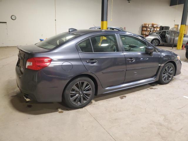 Photo 3 from auction – 2018 SUBARU WRX with VIN JF1VA1A66J9820534