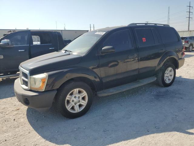 DODGE DURANGO ST 2004 with VIN 1D4HD38N14F235490 - Photo from auction