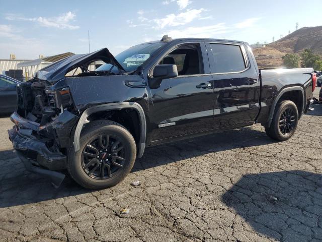 GMC SIERRA K15 2022 with VIN 1GTPUCEK3NZ620195 - Photo from auction
