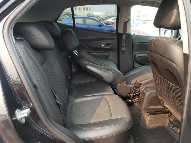 Photo 10 from auction – 2016 BUICK ENCORE CON with VIN KL4CJFSB1GB702865