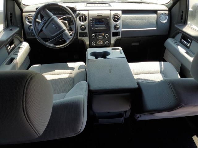 Photo 8 from auction – 2014 FORD F150 SUPER with VIN 1FTFW1ET2EFB75484