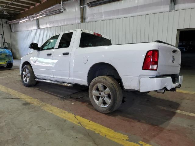 Photo 2 from auction – 2019 RAM 1500 CLASS with VIN 1C6RR7FT5KS615410
