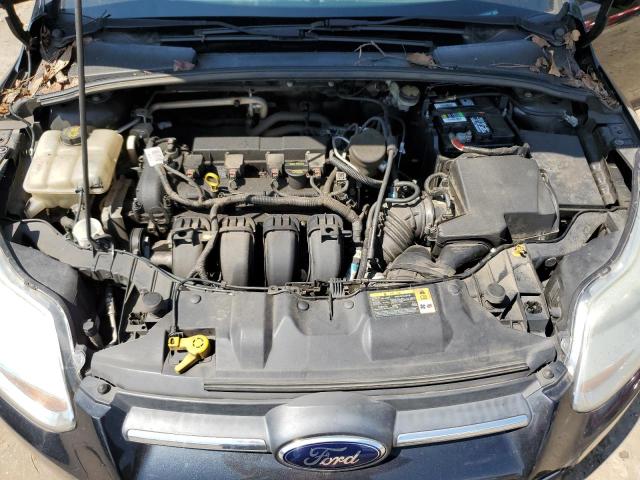 Photo 11 from auction – 2014 FORD FOCUS SE with VIN 1FADP3F26EL227048