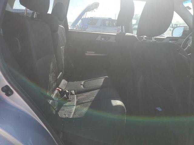 Photo 10 from auction – 2009 SUBARU FORESTER 2 with VIN JF2SH63609H793353