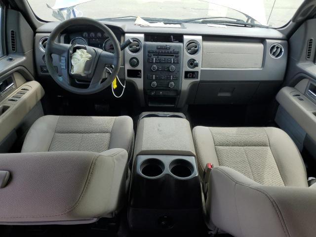Photo 8 from auction – 2010 FORD F150 SUPER with VIN 1FTFW1EV6AKB83686