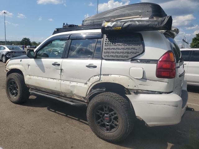 Photo 2 from auction – 2007 LEXUS GX 470 with VIN JTJBT20X370141287
