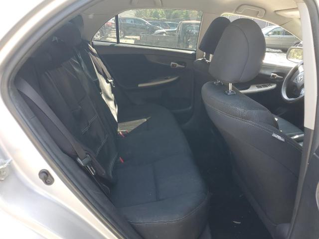 Photo 10 from auction – 2012 TOYOTA COROLLA BA with VIN 2T1BU4EEXCC886007