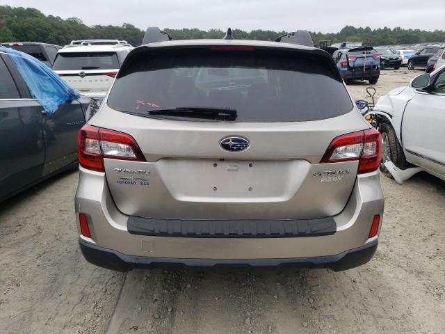 Photo 6 from auction – 2016 SUBARU OUTBACK 2. with VIN 4S4BSACC5G3252250