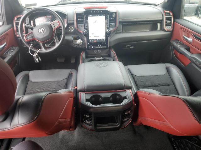Photo 8 from auction – 2023 RAM 1500 REBEL with VIN 1C6SRFLT7PN627807