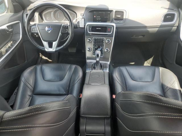 Photo 8 from auction – 2015 VOLVO S60 PREMIE with VIN YV149MFK3F1349819