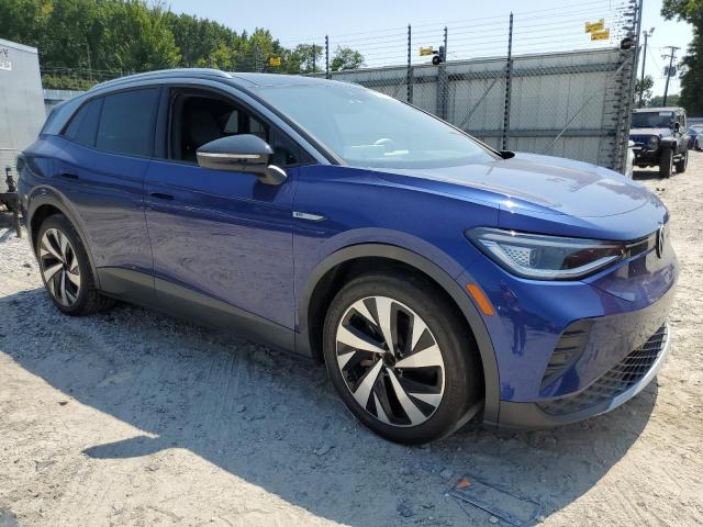 Photo 4 from auction – 2021 VOLKSWAGEN ID.4 FIRST with VIN WVGDMPE22MP019294
