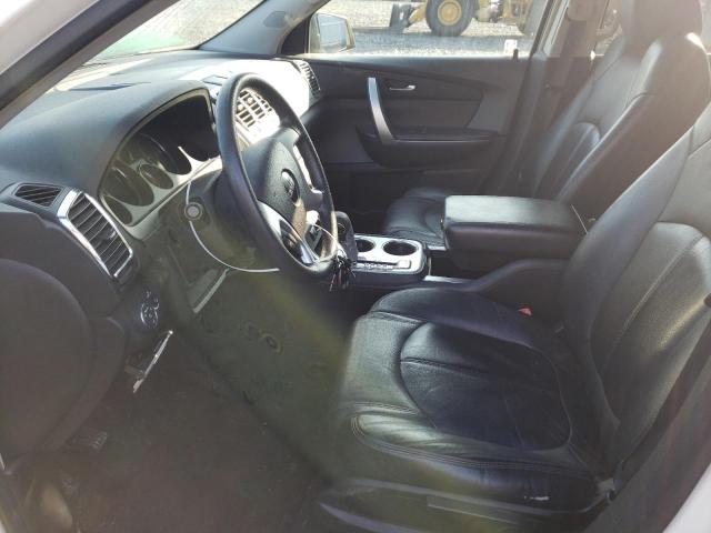 Photo 7 from auction – 2009 GMC ACADIA SLE with VIN 1GKEV13D19J205253