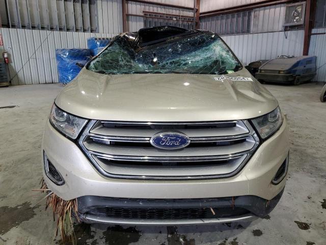 Photo 5 from auction – 2017 FORD EDGE TITAN with VIN 2FMPK3K96HBC59779