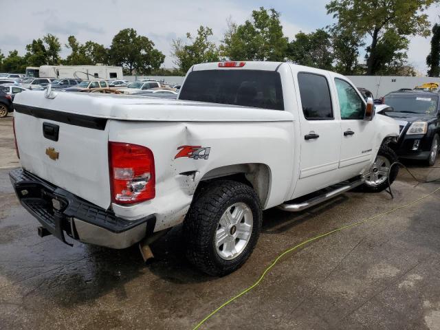 Photo 3 from auction – 2012 CHEVROLET SILVERADO with VIN 1GCPKSE72CF185079