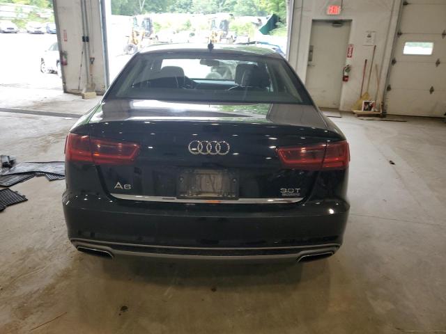 Photo 6 from auction – 2016 AUDI A6 PREMIUM with VIN WAUFGAFC1GN177759