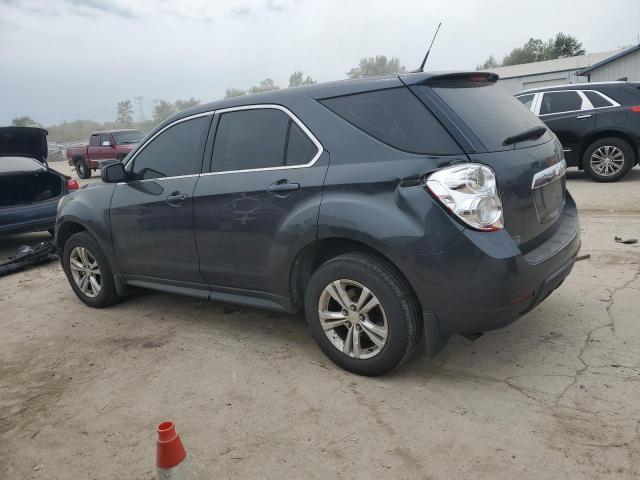 Photo 2 from auction – 2011 CHEVROLET EQUINOX LS with VIN 2GNALBEC2B1158624