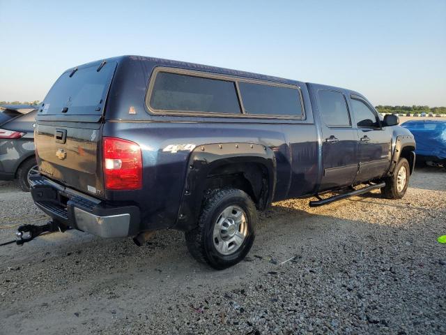 Photo 3 from auction – 2010 CHEVROLET SILVERADO with VIN 1GC4KYBG1AF136110