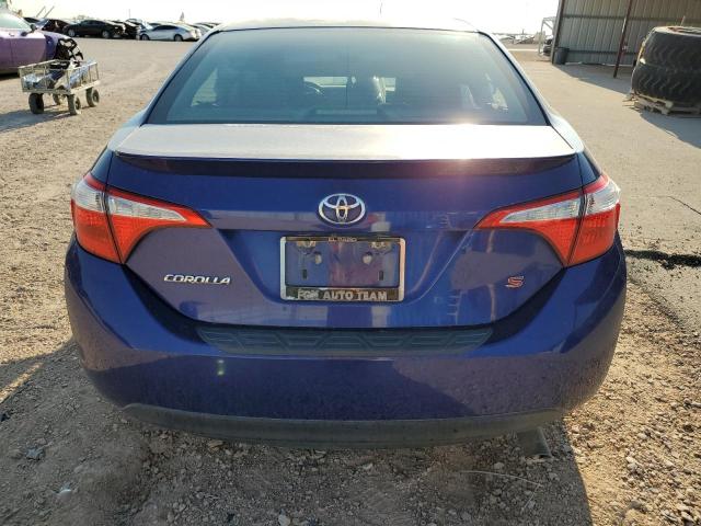 Photo 6 from auction – 2015 TOYOTA COROLLA L with VIN 5YFBURHE7FP263487