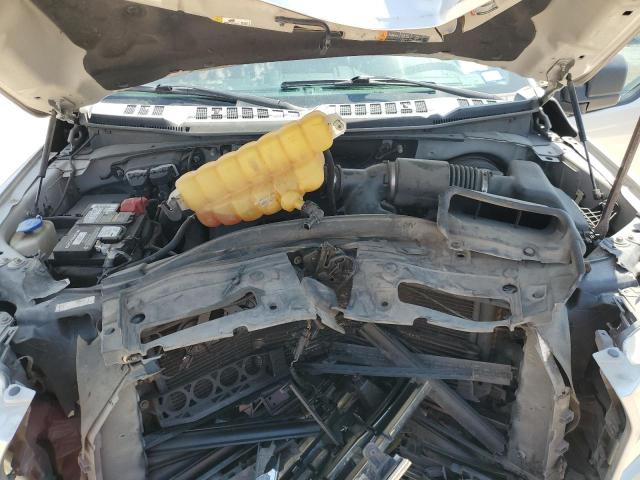 Photo 11 from auction – 2017 FORD F150 SUPER with VIN 1FTEW1CG0HKC11279