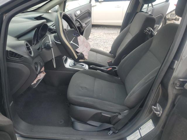 Photo 7 from auction – 2016 FORD FIESTA SE with VIN 3FADP4EJ5GM155890