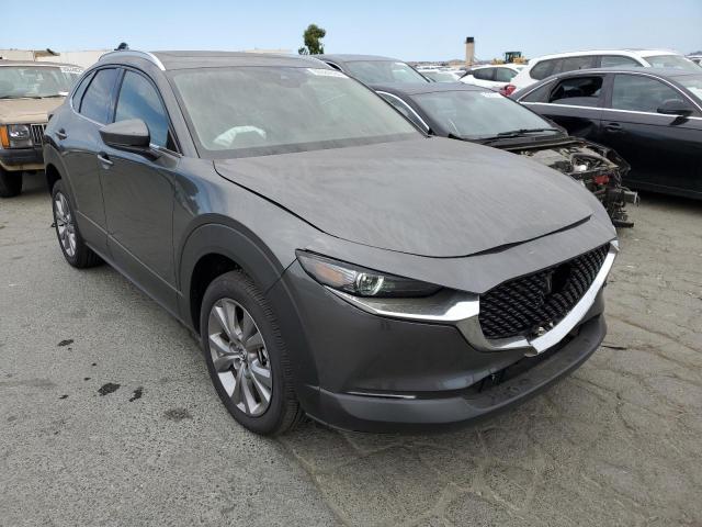 Photo 4 from auction – 2023 MAZDA CX-30 with VIN 3MVDMBDM7PM567763